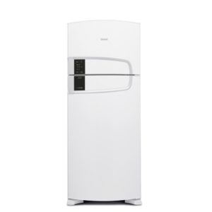 Refrigerador Consul Frost Free Duplex 437 Litros CRM55ABANA Branco – 127 Volts