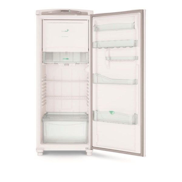 Refrigerador Consul Frost Free 300 Litros CRB36ABBNA Branco – 220 Volts - Image 2