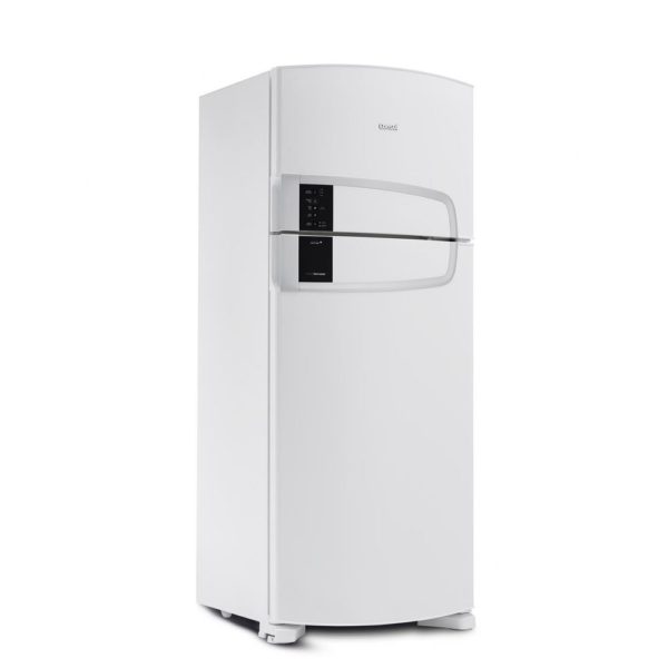 Refrigerador Consul Frost Free Duplex 405 Litros CRM51ABBNA Branca – 220 Volts - Image 4