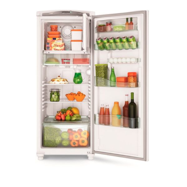 Refrigerador Consul Frost Free 300 Litros CRB36ABBNA Branco – 220 Volts - Image 3