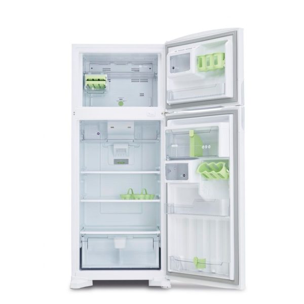 Refrigerador Consul Frost Free Duplex 405 Litros CRM51ABBNA Branca – 220 Volts - Image 5