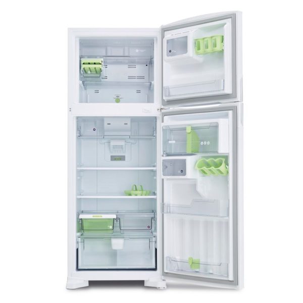 Refrigerador Consul Frost Free Duplex 437 Litros CRM55ABANA Branco – 127 Volts - Image 6