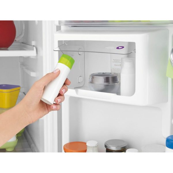 Refrigerador Consul Frost Free Duplex 437 Litros CRM55ABANA Branco – 127 Volts - Image 4