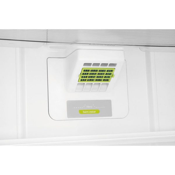 Refrigerador Consul Frost Free Duplex 405 Litros CRM51ABANA Branco – 127 Volts - Image 6