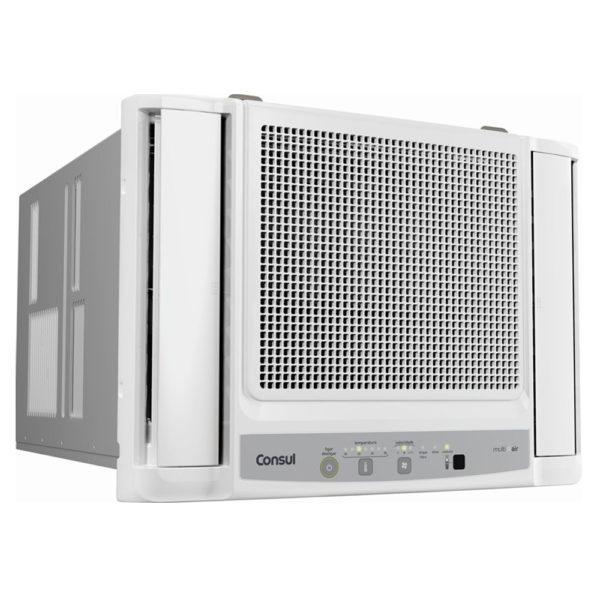 Ar Condicionado Janela Consul 10000 BTUs Frio Eletrônico - 127 Volts - Image 3