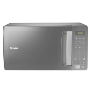 Micro-ondas Consul 32 Litros Inox Espelhado CMS45AR – 220 Volts