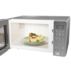 Micro-ondas Consul 32 Litros Inox Espelhado CMS45AR – 127 Volts - Image 2