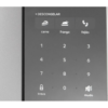 Micro-ondas Consul 32 Litros Inox Espelhado CMS45AR – 127 Volts - Image 3