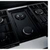 Cooktop Semiprofissional Brastemp Gourmand 6 Bocas Inox BDR90AR – 127 Volts - Image 3