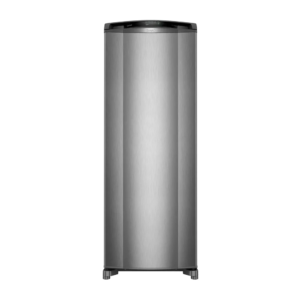 Refrigerador Consul Frost Free 342L Inox CRB39AK – 127 Volts