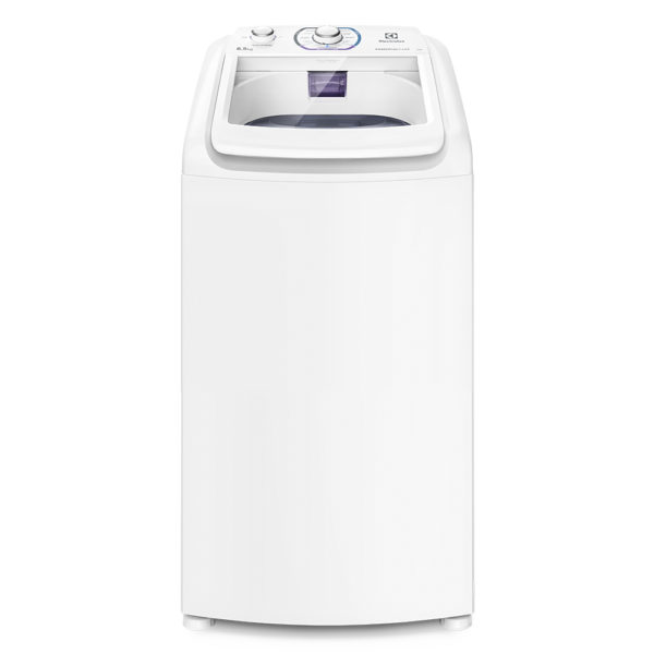 Lavadora de Roupas Electrolux 8,5KG Essential Care LES09 – 127 Volts