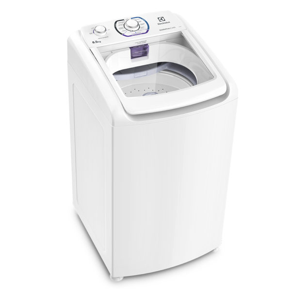 Lavadora de Roupas Electrolux 8,5KG Essential Care LES09 – 127 Volts - Image 3