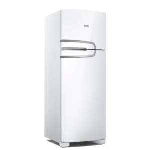 Refrigerador Consul Frost Free Duplex 340 litros CRM39AB Branca – 127 Volts