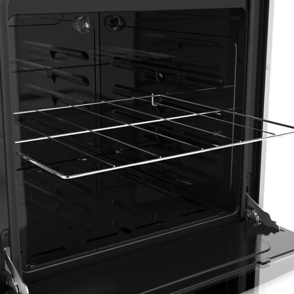 Fogão de Piso Electrolux Branco 4 Bocas 52LBU – Bivolt - Image 4