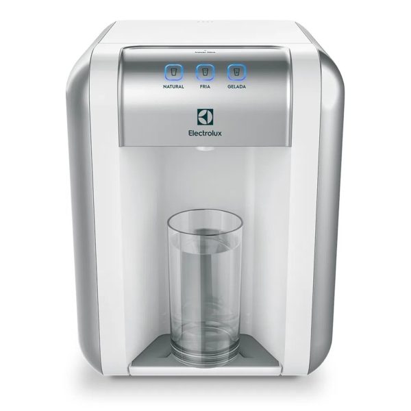 Purificador de Água Electrolux Branco com Painel Touch PE11B Bivolt - Image 5