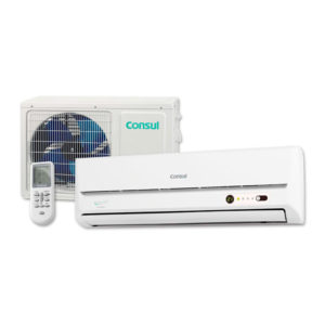 Ar Condicionado Split Consul