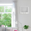 Ar Condicionado Janela Consul 7.500 BTU/h Frio Mecânico CCB07EBBNA – 220 Volts - Image 3