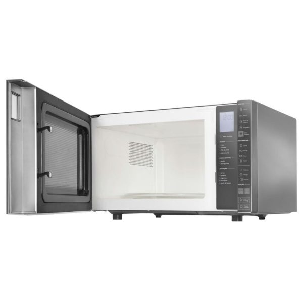 Micro-ondas Brastemp Inox 32 Litros BMS45CRANA – 127 Volts - Image 2