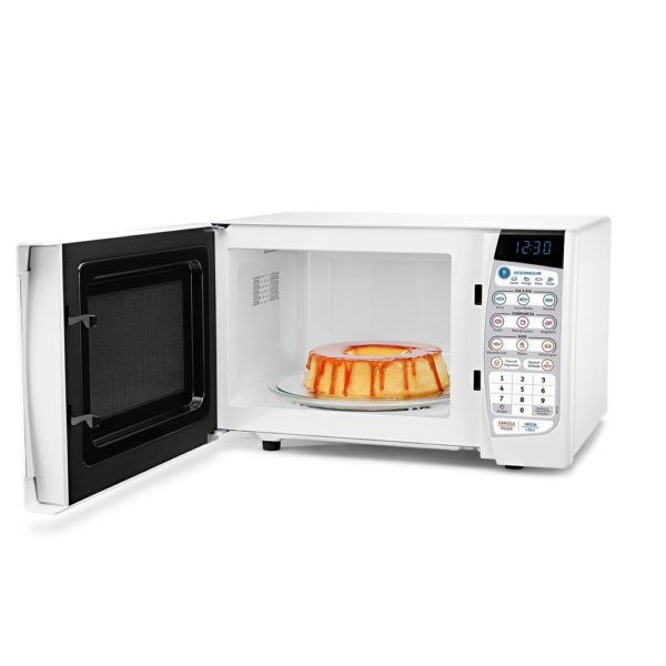 Micro-ondas Electrolux Painel Seguro 20L MTD30 - 127 Volts - Image 2