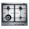 Cooktop Brastemp Gourmand 4 Bocas Inox BDK60DR – 220 Volts