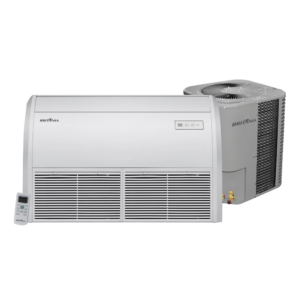 Ar Condicionado Split Piso Teto Britânia 36.000 BTU/h Frio BAC36000PFM5 - 220 Volts