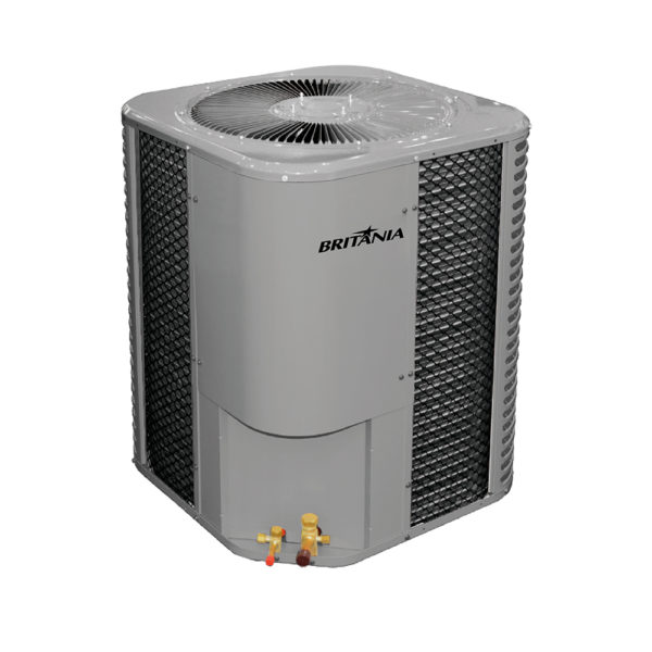 Ar Condicionado Split Piso Teto Britânia 36.000 BTU/h Frio BAC36000PFM5 - 220 Volts - Image 2