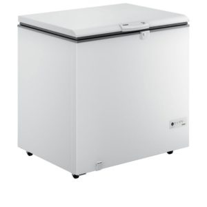 Freezer Horizontal Consul 309L CHA31EBANA - 127 Volts