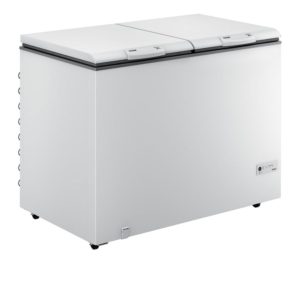 Freezer Horizontal Consul 414L CHB42EBANA - 127 Volts