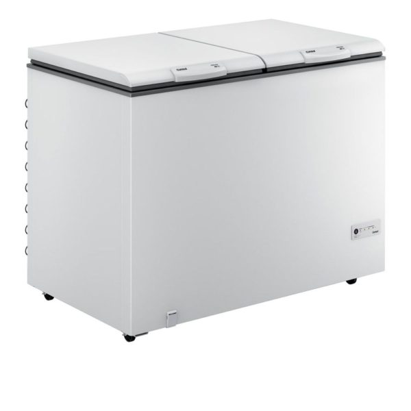 Freezer Horizontal Consul 414L CHB42EBANA - 127 Volts