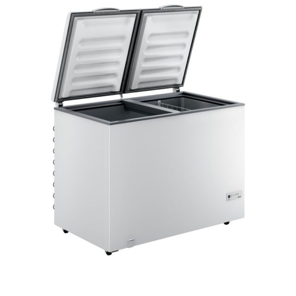 Freezer Horizontal Consul 414L CHB42EBANA - 127 Volts - Image 2