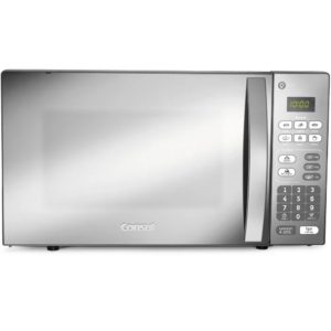 Micro-ondas Consul 20 Litros cor Inox Espelhado CM020BF – 127 Volts