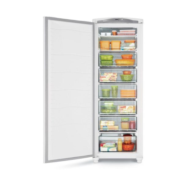 Freezer Vertical Consul 246 Litros CVU30EBANA - 127 Volts - Image 2