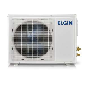 Ar Condicionado Split Elgin Eco Power 30.000 BTU/h Frio HWFI30B2IB - 220 Volts