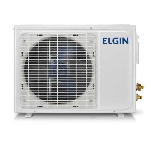 Ar Condicionado Split Elgin Eco Power 30.000 BTU/h Frio HWFI30B2IB - 220 Volts