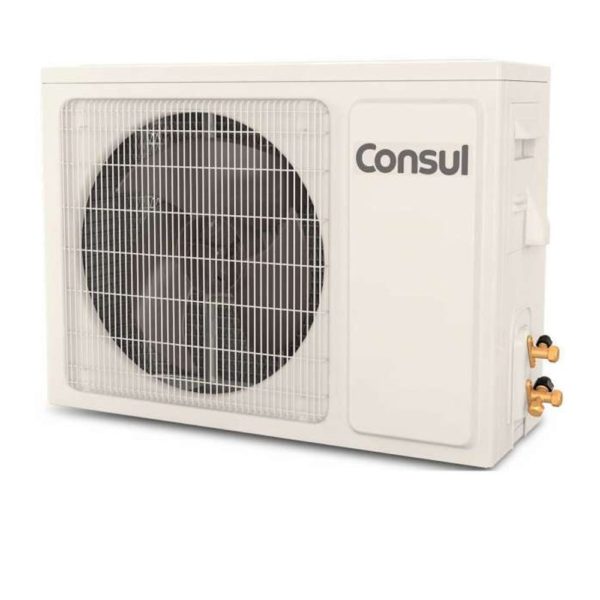 Ar Condicionado Split Inverter Consul 12.000 BTU/h Quente e Frio R-410A - 220 Volts - Image 2