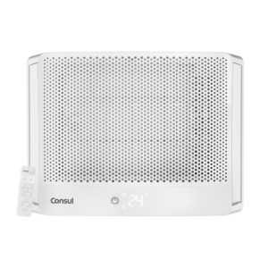 Ar Condicionado Janela Consul 7.500 BTU/h Frio Eletrônico CCN07EBBNA– 220 Volts