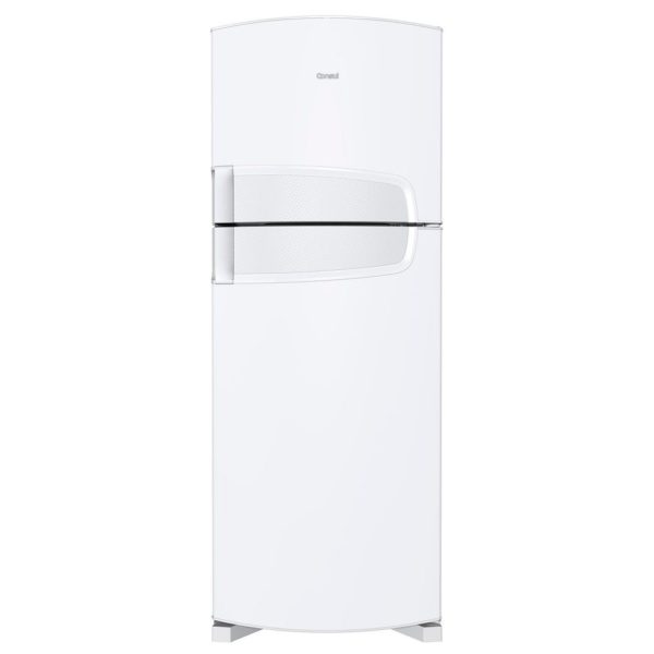 Refrigerador Consul Cycle Defrost Duplex 450 Litros CRD49ABANA – 127 Volts