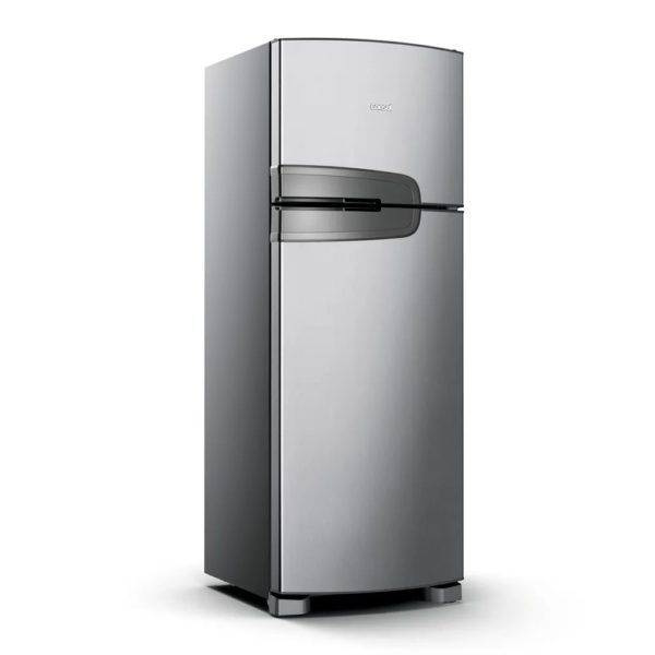 Refrigerador Consul Frost Free 340L Evox CRM39AK – 220 Volts - Image 7