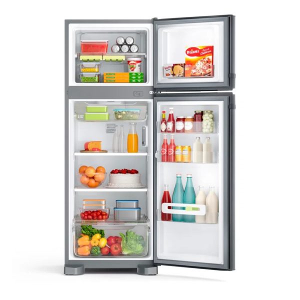 Refrigerador Consul Frost Free 340L Evox CRM39AK – 127 Volts - Image 3