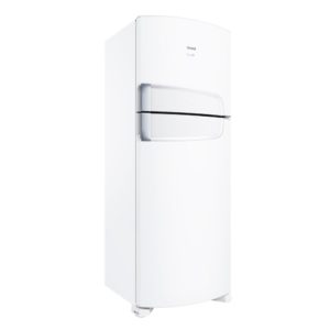 Refrigerador Consul Frost Free Duplex 441 Litros CRM54BBANA Branco – 127 Volts