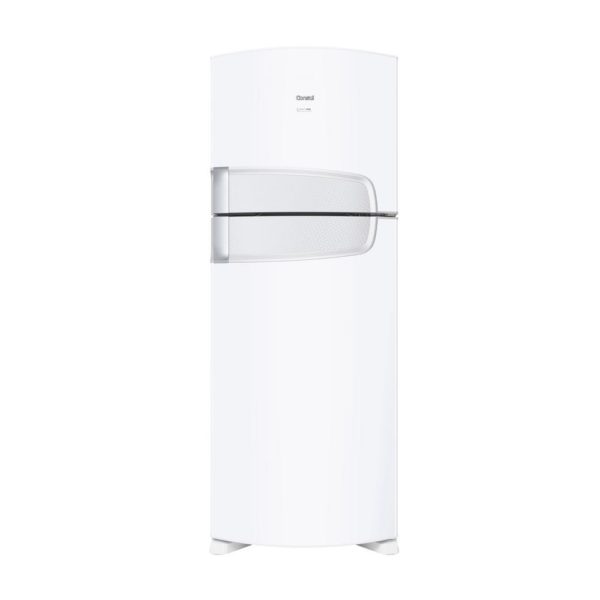 Refrigerador Consul Frost Free Duplex 441 Litros CRM54BBANA Branco – 127 Volts - Image 2