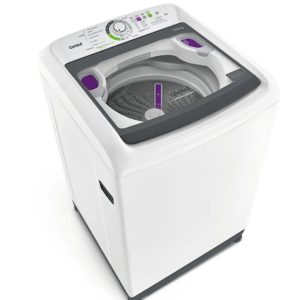 Lavadora Consul 16 Kg Branca CWL16AB – 127 Volts