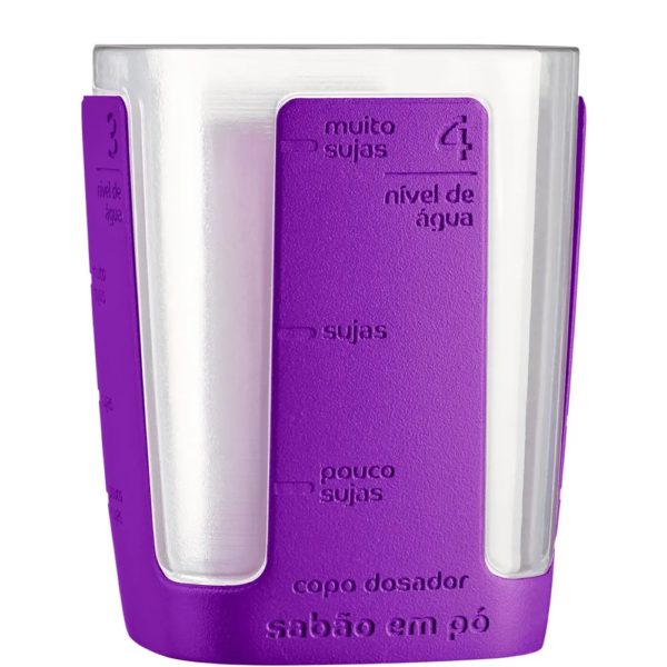 Lavadora Consul 16 Kg Branca CWL16AB – 127 Volts - Image 3