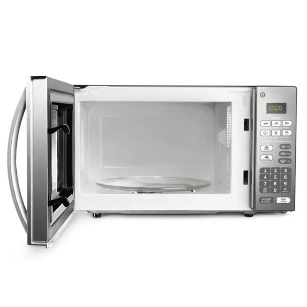 Micro-ondas Consul 20 Litros cor Inox Espelhado CM020BF – 127 Volts - Image 4
