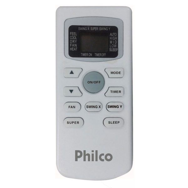 Ar Condicionado Split Piso Teto Britânia 57.000 BTU/h Frio Trifásico BAC60000PFM5 - 220 volts - Image 3