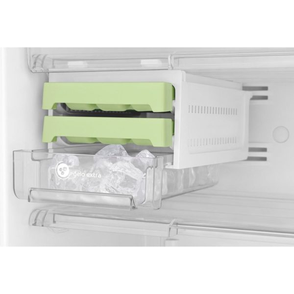 Geladeira Consul Frost Free Duplex 437 Litros CRM55AKANA Inox – 127 Volts - Image 3