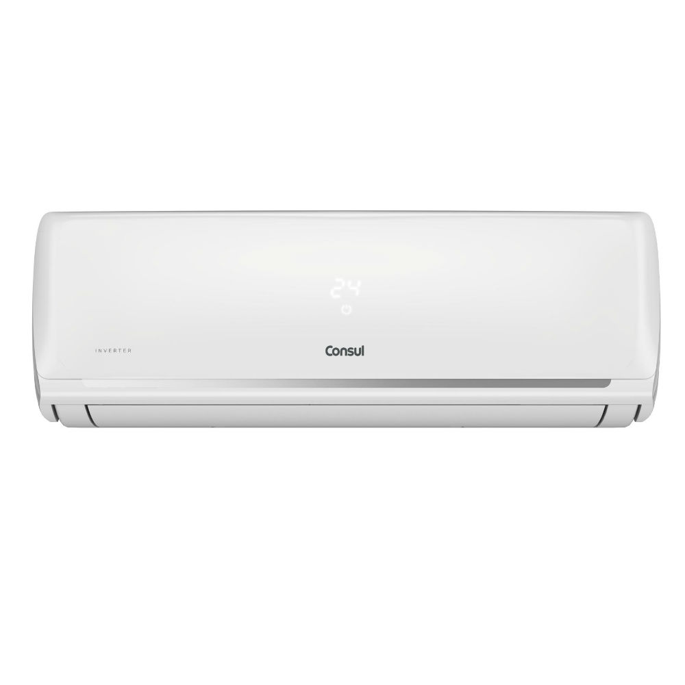 Ar Condicionado Split Consul On/Off 7.000 BTU/h Frio CBA07CBBNA – 220 Volts  – Lojão Du Frio