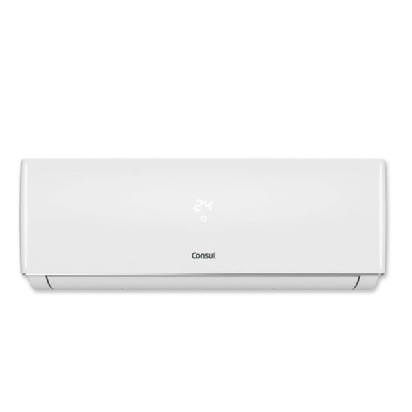 Ar Condicionado Split Consul Maxi 22.000 BTU/h Frio CBN22CBBNA - 220 volts - Image 3