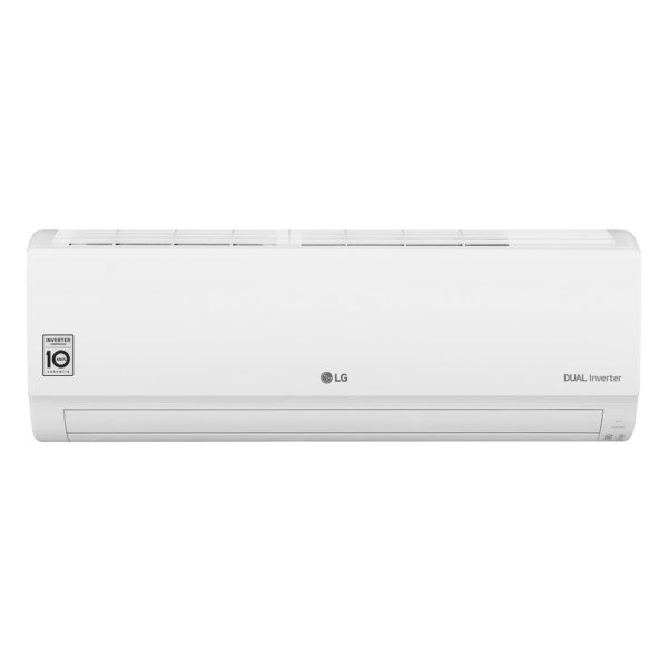 Ar Condicionado Split LG Dual Inverter 12.000 BTU/h Frio S4UQ12JA3WF - 127 Volts - Image 2