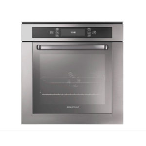 Forno Elétrico Embutir Brastemp Gourmand BO260AR – 220 Volts